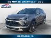 Used 2023 Chevrolet Blazer 2LT with VIN 3GNKBHR46PS142337 for sale in Kewanee, IL