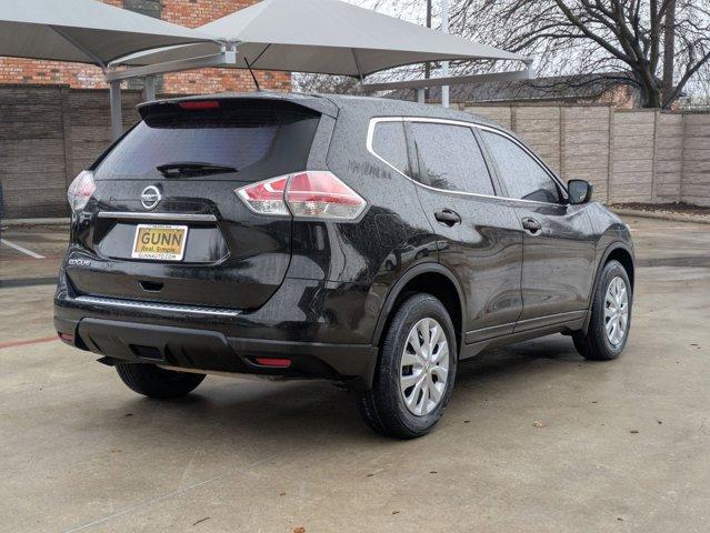 2016 Nissan Rogue Vehicle Photo in San Antonio, TX 78209