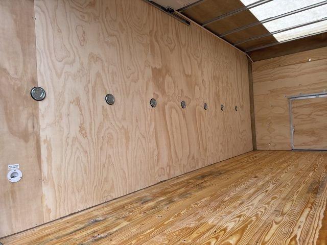 2025 GMC Specialty Vehicle Vehicle Photo in MEDINA, OH 44256-9631