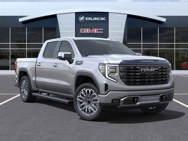 2025 GMC Sierra 1500 Vehicle Photo in LAS VEGAS, NV 89146-3033