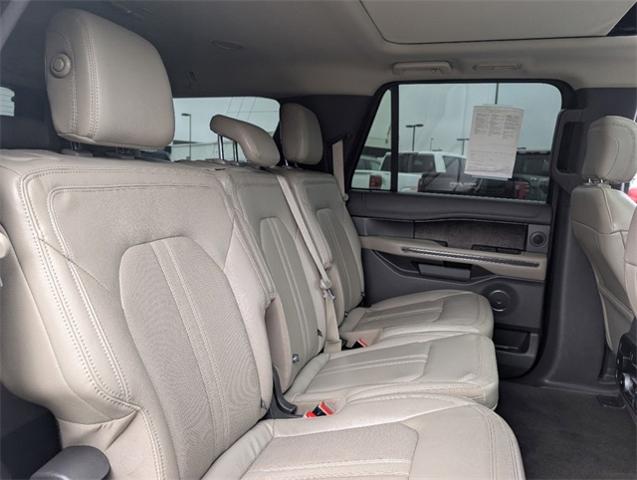 2020 Ford Expedition Vehicle Photo in AURORA, CO 80012-4011