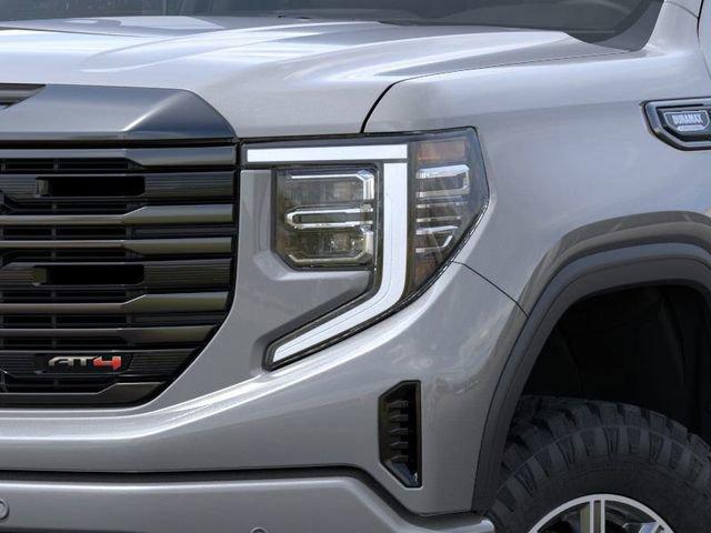 2025 GMC Sierra 1500 Vehicle Photo in SALT LAKE CITY, UT 84119-3321