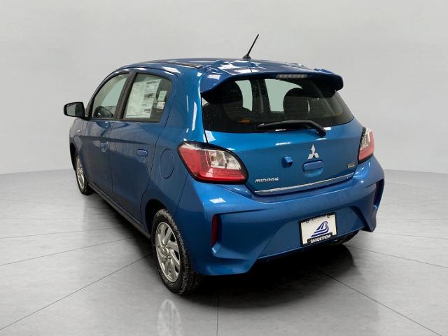 2024 Mitsubishi Mirage Vehicle Photo in Appleton, WI 54913