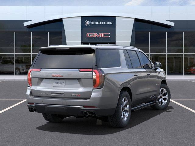 2025 GMC Yukon XL Vehicle Photo in ALBERTVILLE, AL 35950-0246