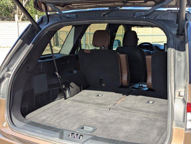 2022 Lincoln Aviator Vehicle Photo in San Antonio, TX 78230