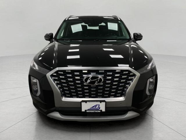 2021 Hyundai PALISADE Vehicle Photo in Appleton, WI 54913