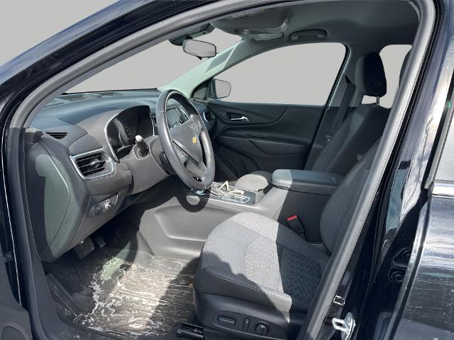 2022 Chevrolet Equinox Vehicle Photo in MANITOWOC, WI 54220-5838