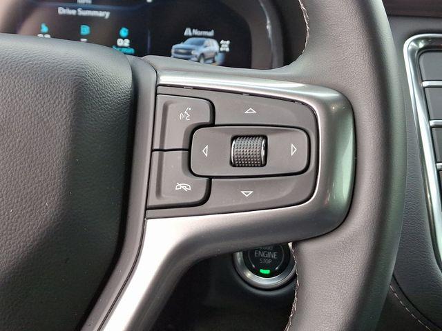 2024 Chevrolet Tahoe Vehicle Photo in DANBURY, CT 06810-5034