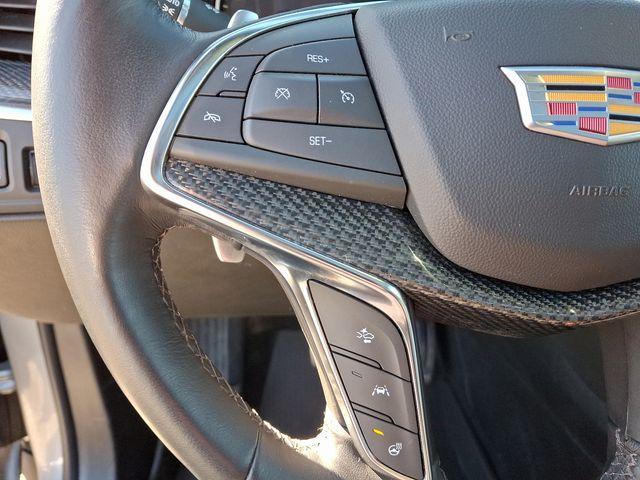 2024 Cadillac XT5 Vehicle Photo in DANBURY, CT 06810-5034