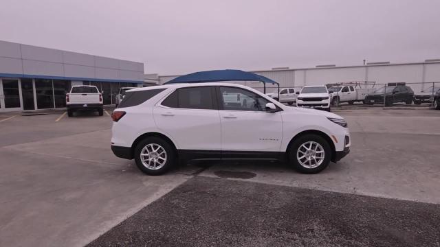 2024 Chevrolet Equinox Vehicle Photo in NEDERLAND, TX 77627-8017