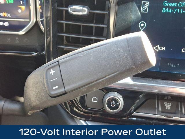 2024 Chevrolet Silverado 3500 HD Vehicle Photo in PAWLING, NY 12564-3219