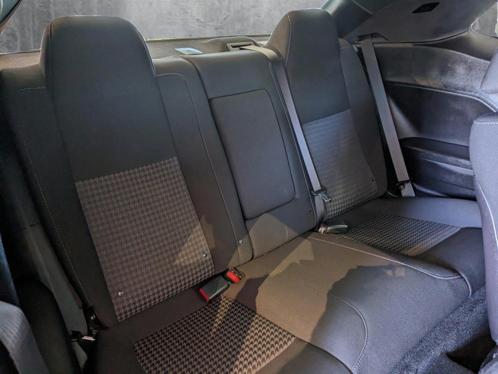 2021 Dodge Challenger Vehicle Photo in Las Vegas, NV 89149