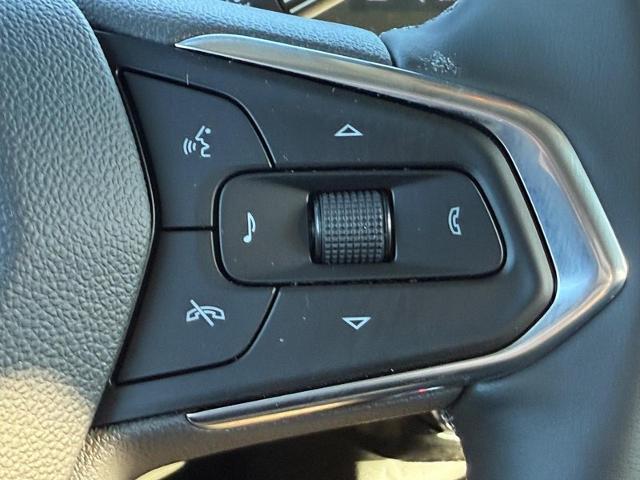 2025 Chevrolet Trailblazer Vehicle Photo in COLUMBIA, MO 65203-3903