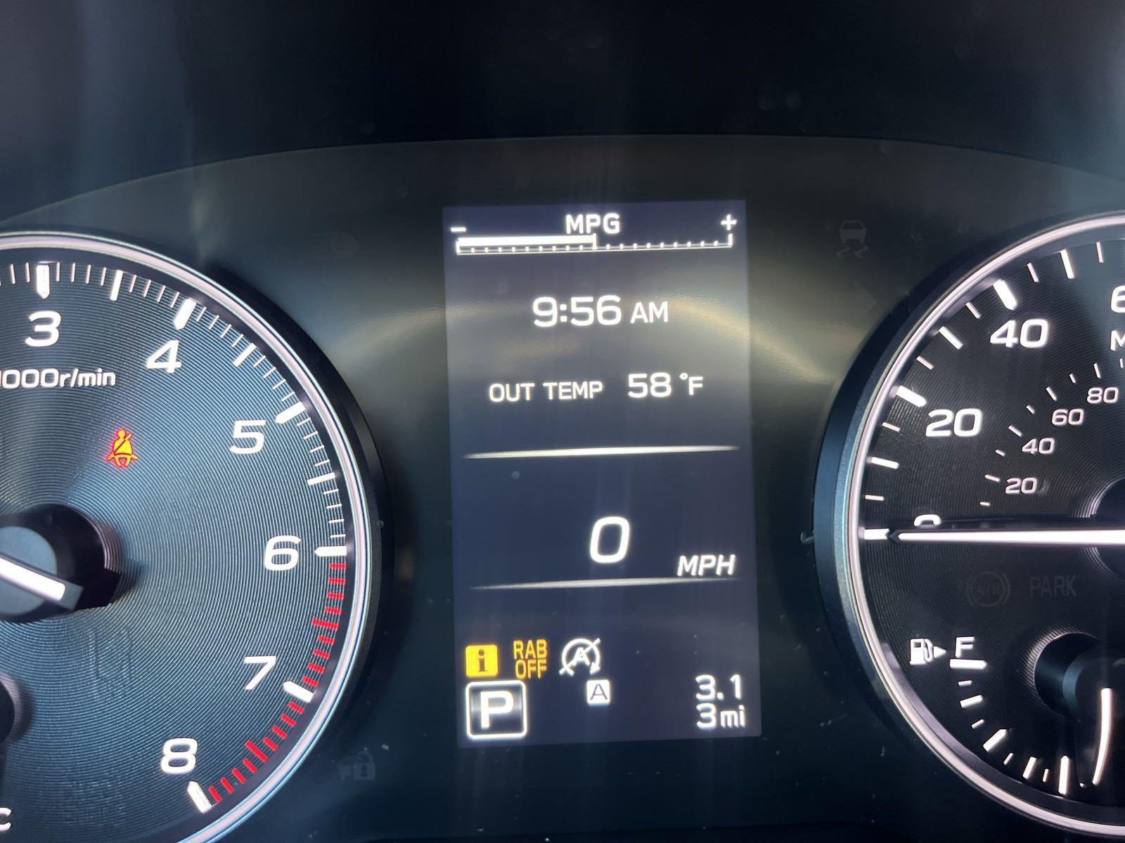 2025 Subaru Outback Vehicle Photo in Mechanicsburg, PA 17050