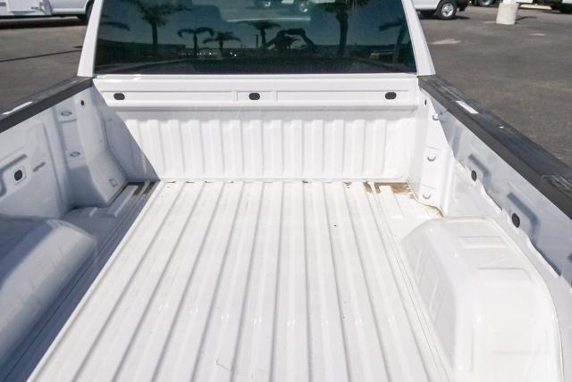 2023 Chevrolet Silverado 1500 Vehicle Photo in VENTURA, CA 93003-8585