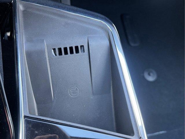 2025 Cadillac Escalade IQ Vehicle Photo in LEOMINSTER, MA 01453-2952
