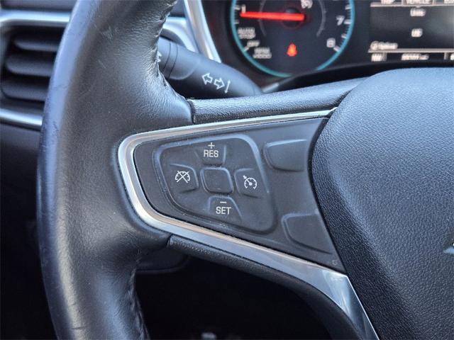 2018 Chevrolet Equinox Vehicle Photo in Oklahoma City, OK 73114