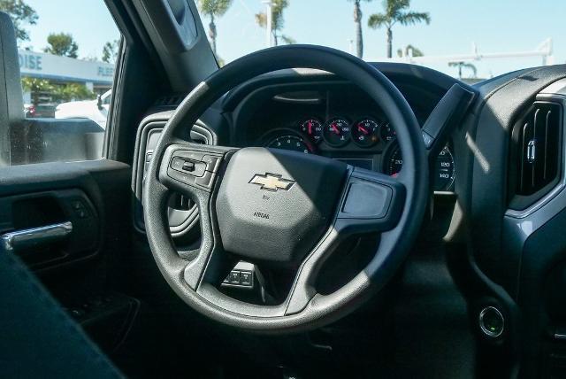 2025 Chevrolet Silverado 2500 HD Vehicle Photo in VENTURA, CA 93003-8585