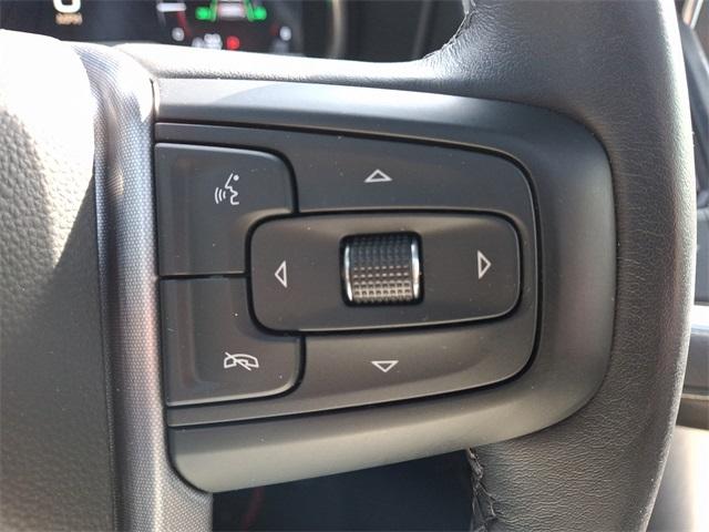 2022 GMC Yukon Vehicle Photo in SEAFORD, DE 19973-8463