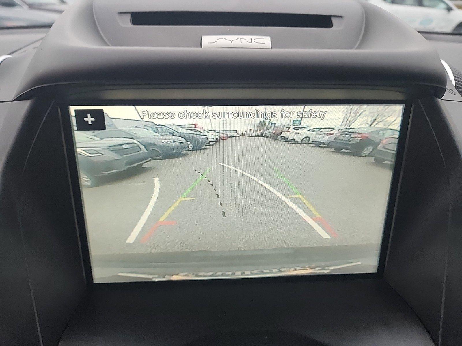 2016 Ford Escape Vehicle Photo in Mechanicsburg, PA 17050