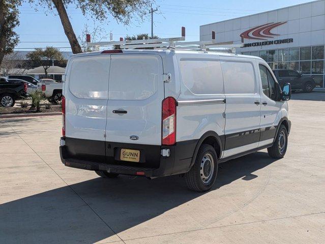 2019 Ford Transit Van Vehicle Photo in SELMA, TX 78154-1460