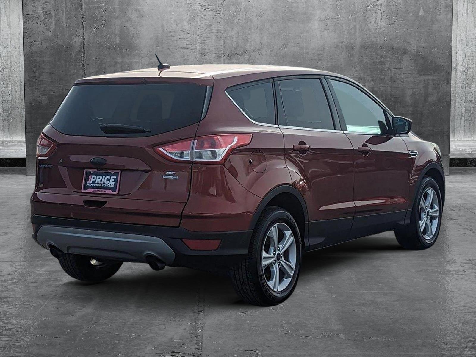 2014 Ford Escape Vehicle Photo in SPOKANE, WA 99212-2978