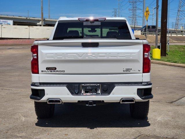 2020 Chevrolet Silverado 1500 Vehicle Photo in SUGAR LAND, TX 77478-0000