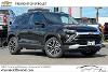 Used 2025 Chevrolet Trailblazer LT with VIN KL79MPSL6SB089346 for sale in Newark, CA