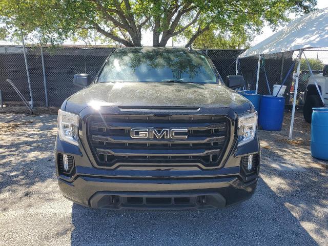 2022 GMC Sierra 1500 Limited Vehicle Photo in LIGHTHOUSE POINT, FL 33064-6849