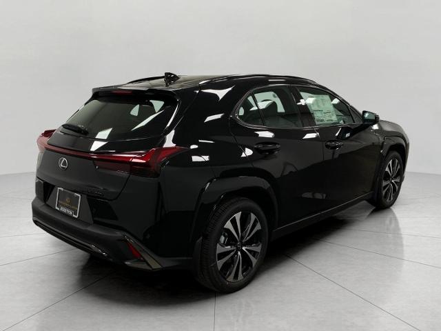 2025 Lexus UX 300h Vehicle Photo in Appleton, WI 54913