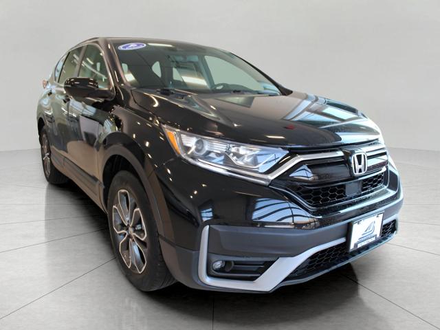 2021 Honda CR-V Vehicle Photo in Green Bay, WI 54304