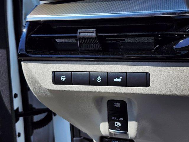 2025 Nissan Murano Vehicle Photo in Ardmore, PA 19003