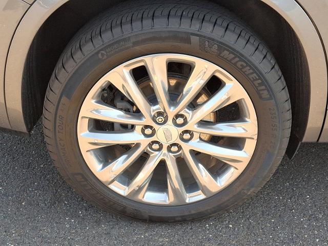 2021 Cadillac XT6 Vehicle Photo in TREVOSE, PA 19053-4984