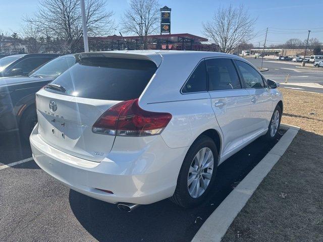 2013 Toyota Venza Vehicle Photo in Harrisburg, PA 17111
