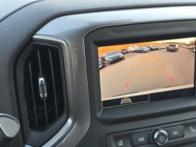 2023 Chevrolet Silverado 1500 Vehicle Photo in Pleasant Hills, PA 15236