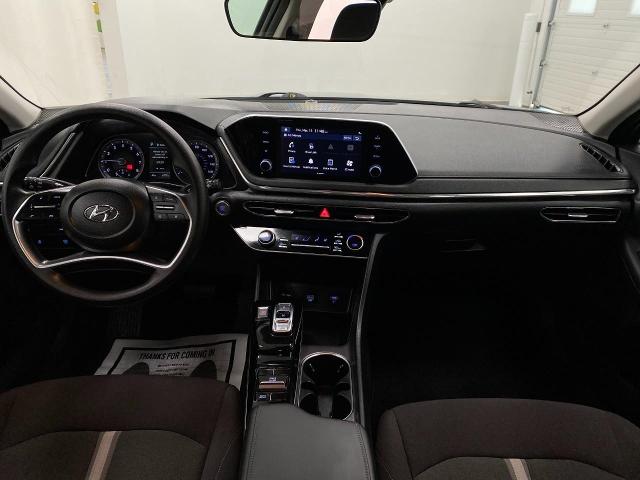 2022 Hyundai SONATA Vehicle Photo in Appleton, WI 54913