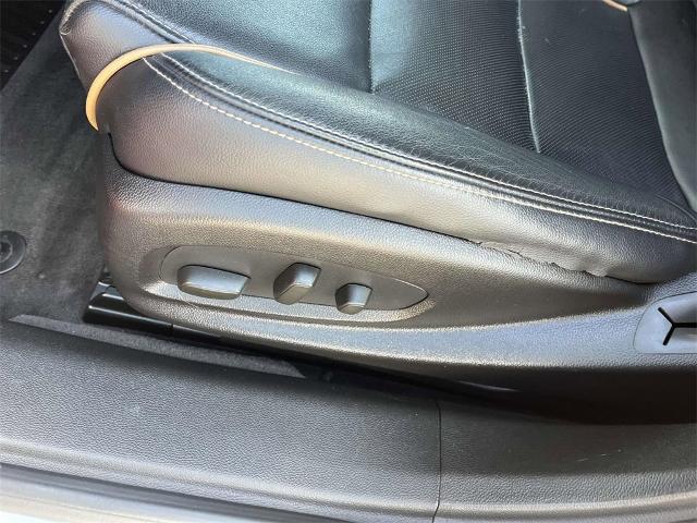 2015 Chevrolet Impala Vehicle Photo in ALCOA, TN 37701-3235