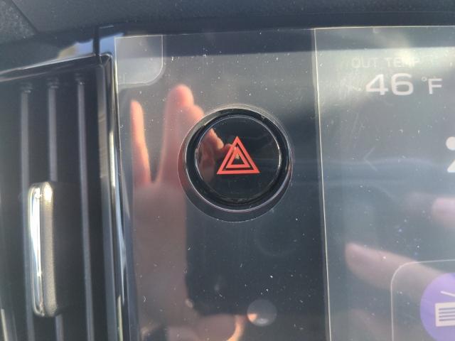 2025 Subaru Outback Vehicle Photo in Green Bay, WI 54304