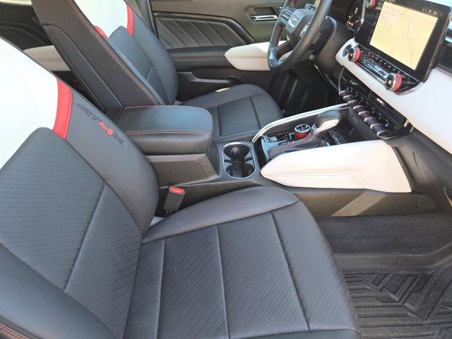 2023 GMC Canyon Vehicle Photo in Decatur, TX 76234
