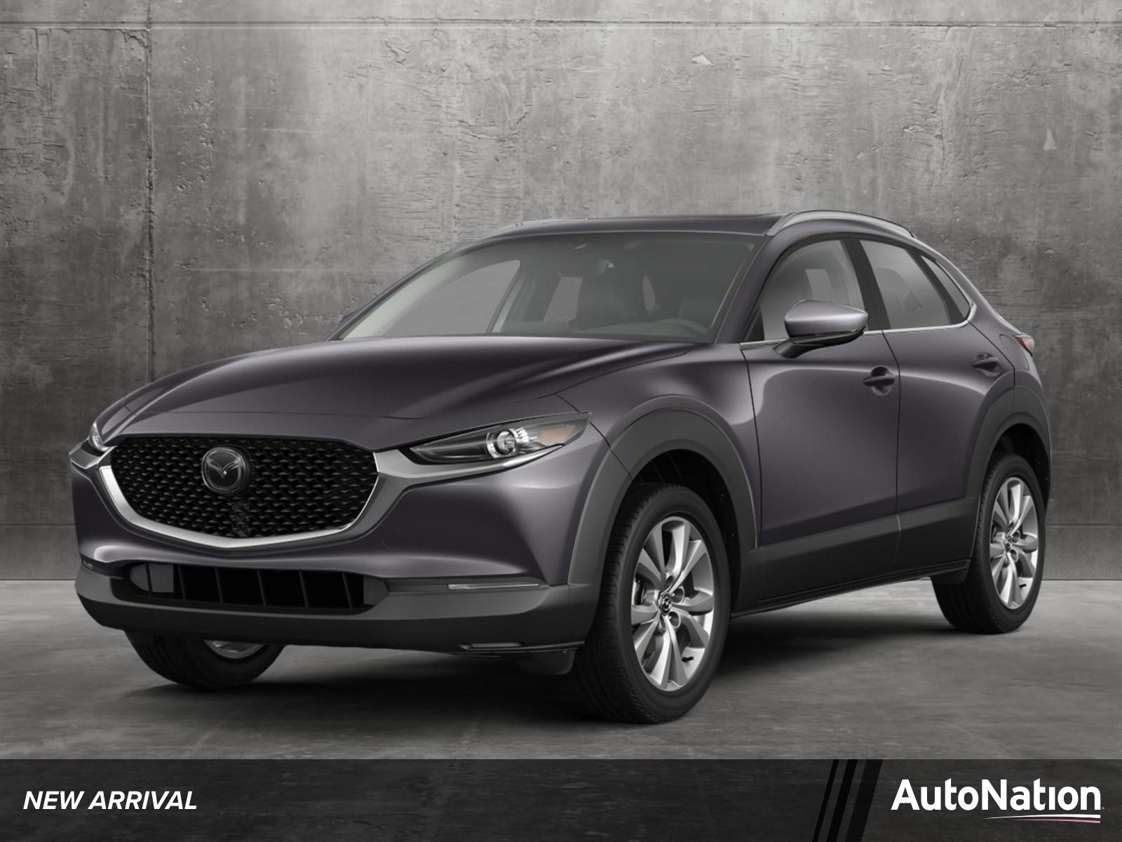 2023 Mazda CX-30 Vehicle Photo in Jacksonville, FL 32244