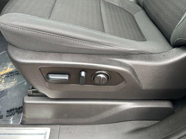 2022 Chevrolet Silverado 1500 LTD Vehicle Photo in MEDINA, OH 44256-9631