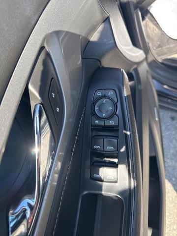 2022 Chevrolet Traverse Vehicle Photo in MOUNT KISCO, NY 10549-1513