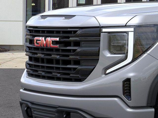 2025 GMC Sierra 1500 Vehicle Photo in DANBURY, CT 06810-5034