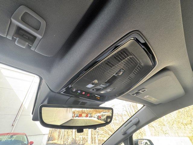 2025 Cadillac OPTIQ Vehicle Photo in LEOMINSTER, MA 01453-2952