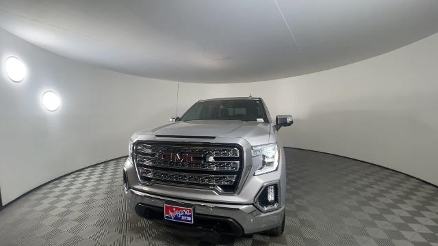 2021 GMC Sierra 1500 Vehicle Photo in GILBERT, AZ 85297-0402