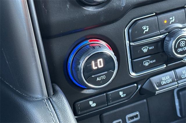 2023 Chevrolet Tahoe Vehicle Photo in ELK GROVE, CA 95757-8703