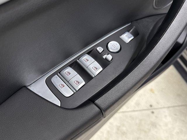 2024 BMW X3 xDrive30i Vehicle Photo in Charlotte, NC 28273
