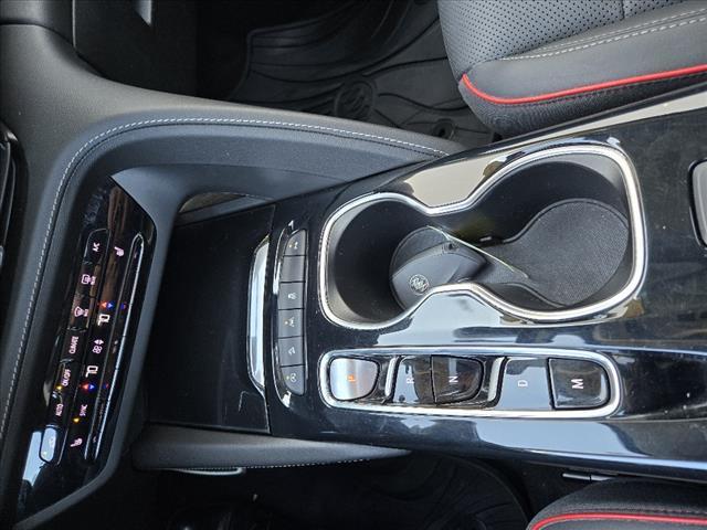 2022 Buick Envision Vehicle Photo in LITTLE FALLS, NJ 07424-1717