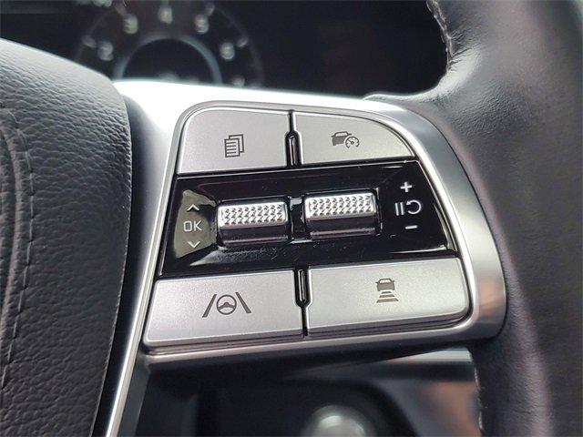 2024 Kia Telluride Vehicle Photo in MILFORD, OH 45150-1684