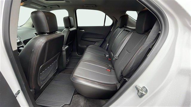 2016 Chevrolet Equinox Vehicle Photo in THOMPSONTOWN, PA 17094-9014